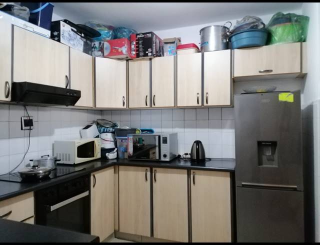 1 BEDROOM FLAT FOR SALE IN DURBAN CENTRAL